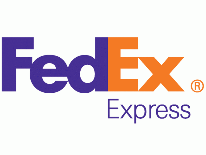 Fedex快递